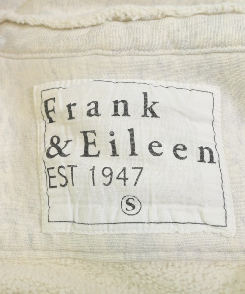 Frank&Eileen（フランクアンドアイリーン）Tシャツ・カットソー グレー サイズ:S レディース/2200631215783