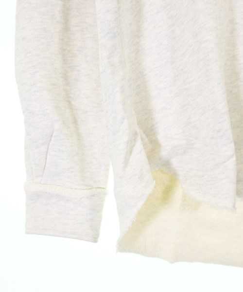 Frank&Eileen（フランクアンドアイリーン）Tシャツ・カットソー グレー サイズ:S レディース/2200631215783