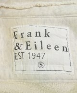 Frank&Eileen（フランクアンドアイリーン）Tシャツ・カットソー グレー サイズ:S レディース/2200631215783
