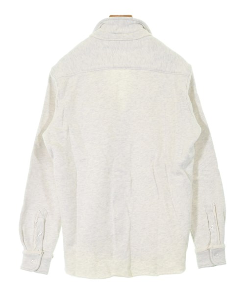 Frank&Eileen（フランクアンドアイリーン）Tシャツ・カットソー グレー サイズ:XS レディース/2200631215790