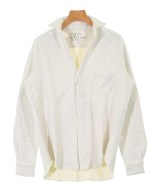 Frank&Eileen（フランクアンドアイリーン）Tシャツ・カットソー グレー サイズ:XS レディース/2200631215806