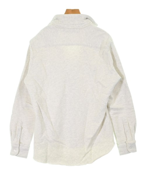 Frank&Eileen（フランクアンドアイリーン）Tシャツ・カットソー グレー サイズ:S レディース/2200631215837