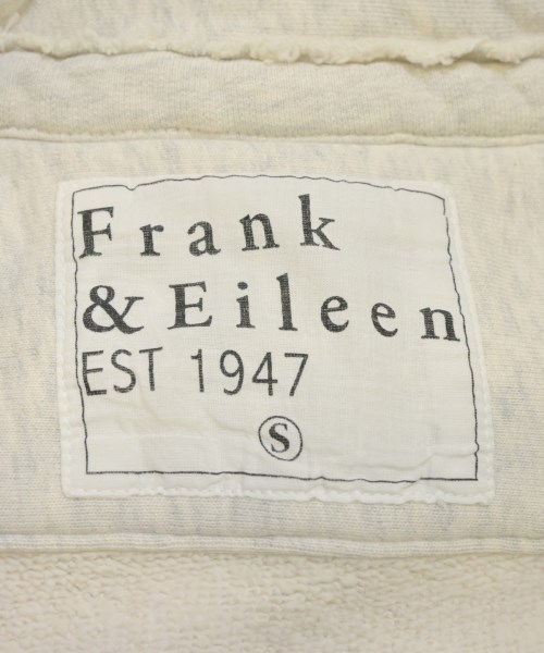 Frank&Eileen（フランクアンドアイリーン）Tシャツ・カットソー グレー サイズ:S レディース/2200631215837