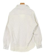 Frank&Eileen（フランクアンドアイリーン）Tシャツ・カットソー グレー サイズ:S レディース/2200631215837