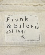 Frank&Eileen（フランクアンドアイリーン）Tシャツ・カットソー グレー サイズ:S レディース/2200631215837