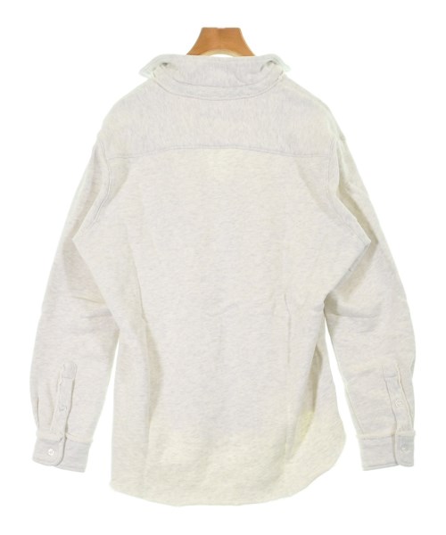 Frank&Eileen（フランクアンドアイリーン）Tシャツ・カットソー グレー サイズ:S レディース/2200631215844