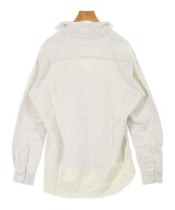 Frank&Eileen（フランクアンドアイリーン）Tシャツ・カットソー グレー サイズ:S レディース/2200631215844