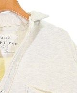 Frank&Eileen（フランクアンドアイリーン）Tシャツ・カットソー グレー サイズ:S レディース/2200631215844
