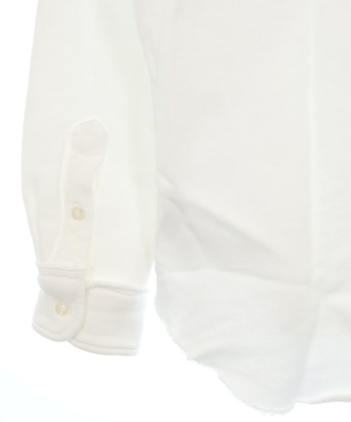 Frank&Eileen（フランクアンドアイリーン）スウェット 白 サイズ:S レディース/2200631215851