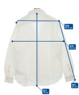 Frank&Eileen（フランクアンドアイリーン）スウェット 白 サイズ:S レディース/2200631215851