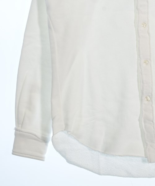 Frank&Eileen（フランクアンドアイリーン）Tシャツ・カットソー 白 サイズ:XS レディース/2200631216261