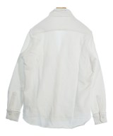 Frank&Eileen（フランクアンドアイリーン）Tシャツ・カットソー 白 サイズ:XS レディース/2200631216261