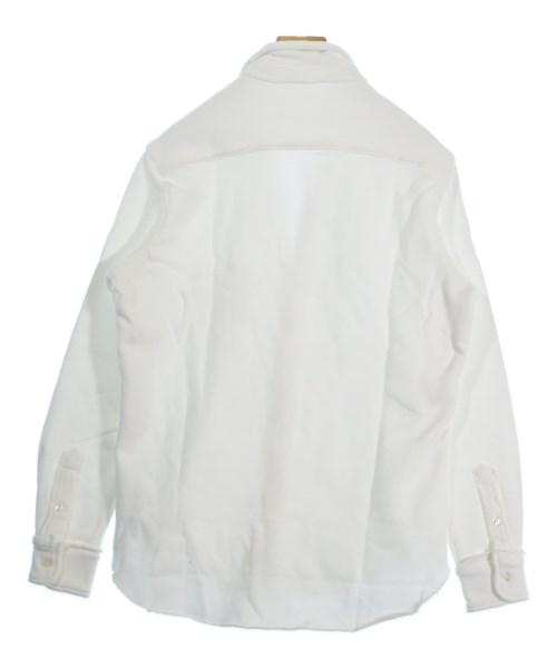 Frank&Eileen（フランクアンドアイリーン）Tシャツ・カットソー 白 サイズ:XS レディース/2200631216278