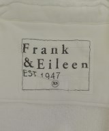 Frank&Eileen（フランクアンドアイリーン）Tシャツ・カットソー 白 サイズ:XS レディース/2200631216278