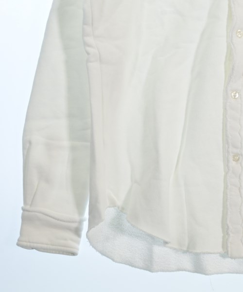 Frank&Eileen（フランクアンドアイリーン）Tシャツ・カットソー 白 サイズ:S レディース/2200631216285