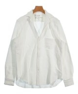 Frank&Eileen（フランクアンドアイリーン）Tシャツ・カットソー 白 サイズ:S レディース/2200631216285