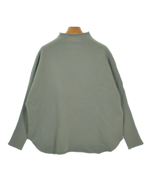 Frank&Eileen（フランクアンドアイリーン）Tシャツ・カットソー カーキ サイズ:XS レディース/2200631216599