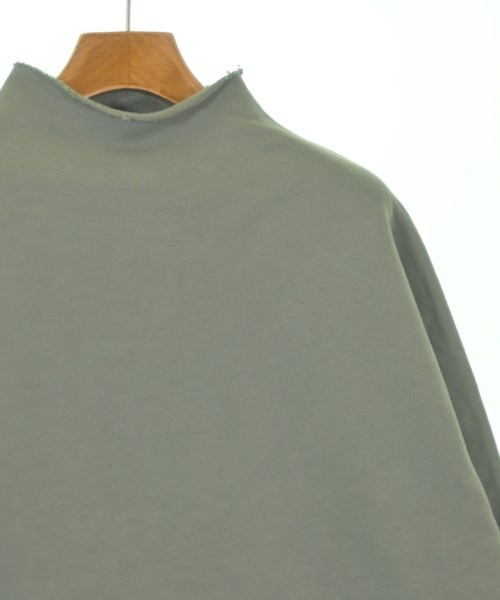 Frank&Eileen（フランクアンドアイリーン）Tシャツ・カットソー カーキ サイズ:XS レディース/2200631216599