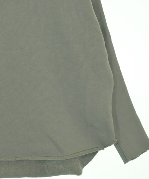 Frank&Eileen（フランクアンドアイリーン）Tシャツ・カットソー カーキ サイズ:XS レディース/2200631216599