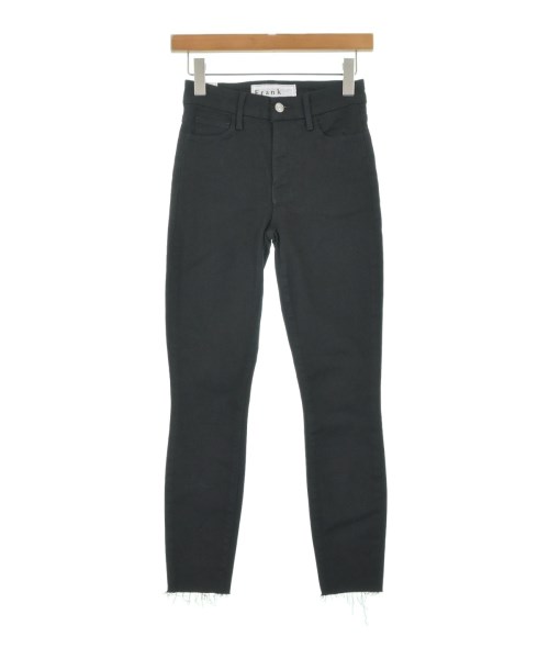 Frank&Eileen(フランクアンドアイリーン)その他 黒 サイズ:24(S位)/2200631217589