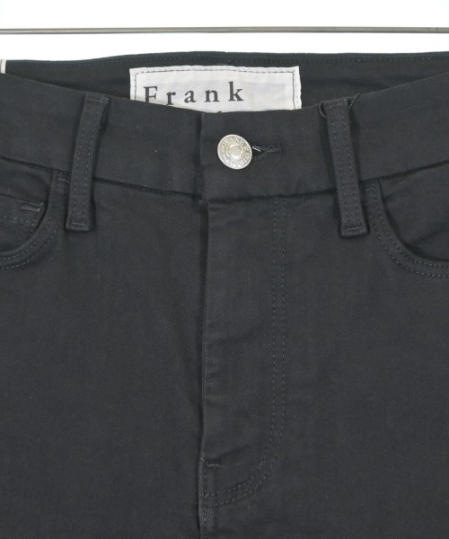 Frank&Eileen（フランクアンドアイリーン）その他 黒 サイズ:24(S位) レディース/2200631217589