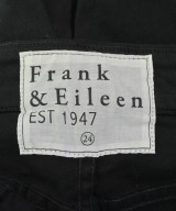 Frank&Eileen（フランクアンドアイリーン）その他 黒 サイズ:24(S位) レディース/2200631217589