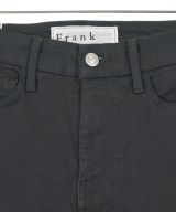 Frank&Eileen（フランクアンドアイリーン）その他 黒 サイズ:24(S位) レディース/2200631217589