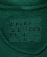 Frank&Eileen（フランクアンドアイリーン）スウェット 緑 サイズ:XS レディース/2200631218241