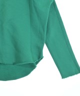 Frank&Eileen（フランクアンドアイリーン）スウェット 緑 サイズ:XS レディース/2200631218241