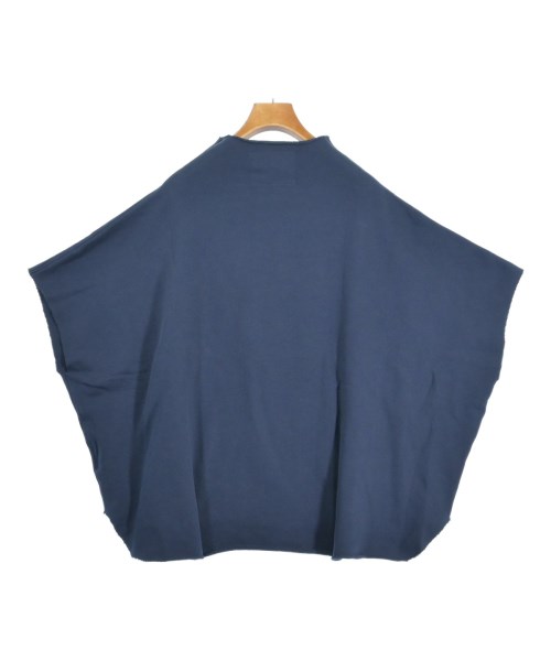 Frank&Eileen（フランクアンドアイリーン）スウェット 紺 サイズ:ONE レディース/2200631218258