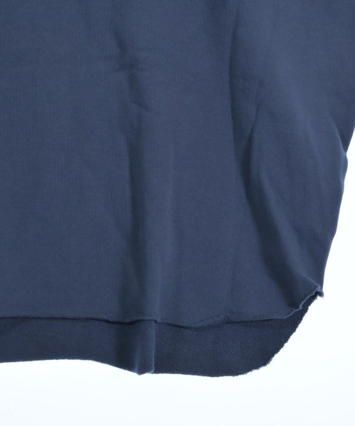 Frank&Eileen（フランクアンドアイリーン）スウェット 紺 サイズ:ONE レディース/2200631218258