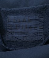 Frank&Eileen（フランクアンドアイリーン）スウェット 紺 サイズ:ONE レディース/2200631218258