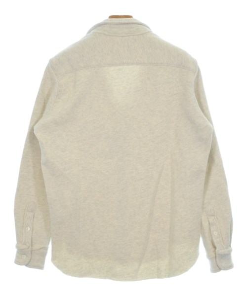 Frank&Eileen（フランクアンドアイリーン）Tシャツ・カットソー グレー サイズ:XS レディース/2200631218531