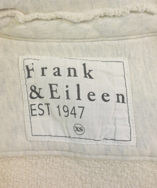 Frank&Eileen（フランクアンドアイリーン）Tシャツ・カットソー グレー サイズ:XS レディース/2200631218531
