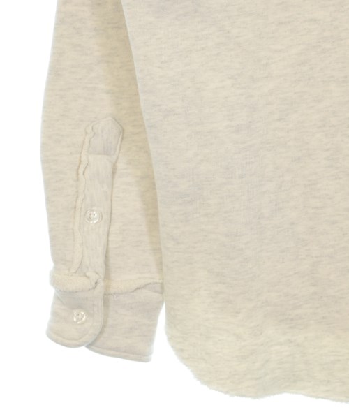 Frank&Eileen（フランクアンドアイリーン）Tシャツ・カットソー グレー サイズ:XS レディース/2200631218531