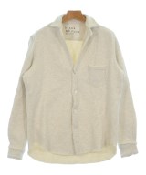 Frank&Eileen（フランクアンドアイリーン）Tシャツ・カットソー グレー サイズ:XS レディース/2200631218531