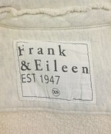 Frank&Eileen（フランクアンドアイリーン）Tシャツ・カットソー グレー サイズ:XS レディース/2200631218531