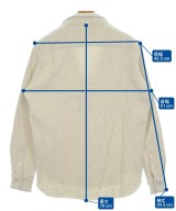 Frank&Eileen（フランクアンドアイリーン）Tシャツ・カットソー グレー サイズ:XS レディース/2200631218531