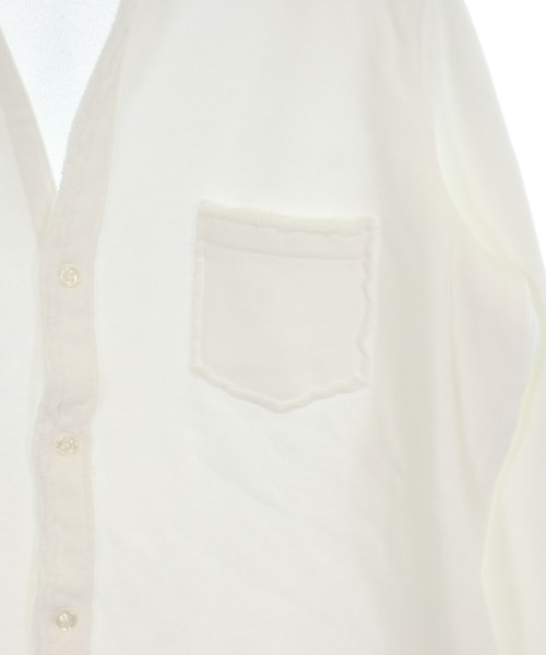 Frank&Eileen（フランクアンドアイリーン）Tシャツ・カットソー 白 サイズ:S レディース/2200631218548