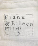 Frank&Eileen（フランクアンドアイリーン）Tシャツ・カットソー 白 サイズ:S レディース/2200631218548