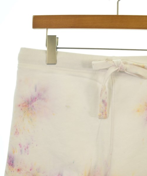 Frank&Eileen（フランクアンドアイリーン）ショートパンツ 白 サイズ:S レディース/2200631218968