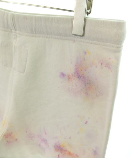 Frank&Eileen（フランクアンドアイリーン）ショートパンツ 白 サイズ:S レディース/2200631218968