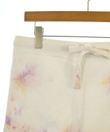 Frank&Eileen（フランクアンドアイリーン）ショートパンツ 白 サイズ:S レディース/2200631218968