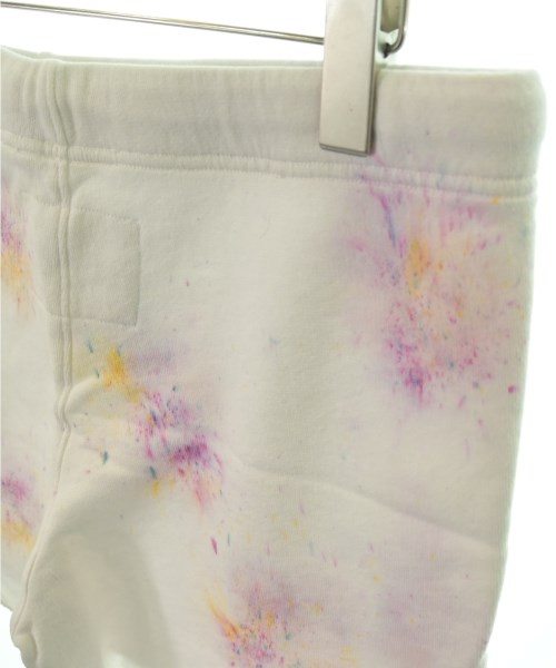 Frank&Eileen（フランクアンドアイリーン）ショートパンツ 白 サイズ:S レディース/2200631218975