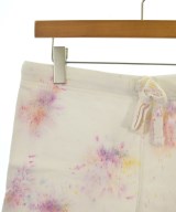 Frank&Eileen（フランクアンドアイリーン）ショートパンツ 白 サイズ:S レディース/2200631218975