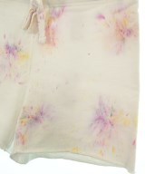 Frank&Eileen（フランクアンドアイリーン）ショートパンツ 白 サイズ:S レディース/2200631218975