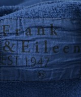 Frank&Eileen（フランクアンドアイリーン）スウェット 青 サイズ:XS レディース/2200631219217
