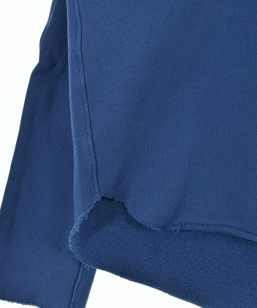 Frank&Eileen（フランクアンドアイリーン）スウェット 青 サイズ:S レディース/2200631219231