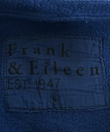 Frank&Eileen（フランクアンドアイリーン）スウェット 青 サイズ:S レディース/2200631219231