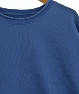 Frank&Eileen（フランクアンドアイリーン）スウェット 青 サイズ:S レディース/2200631219231